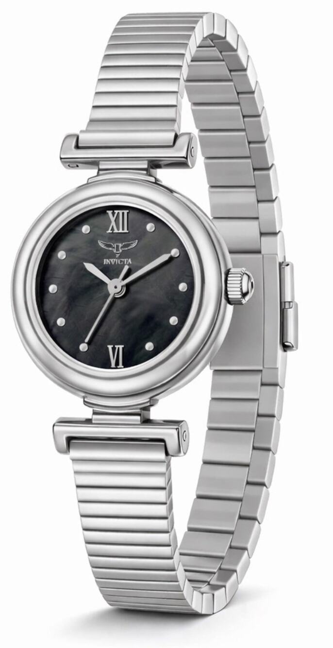 Invicta Celestial I by Invicta Women's Watch - 24mm, Steel 69081